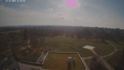 Heliport Nemocnice Znojmo