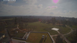 Heliport Nemocnice Znojmo