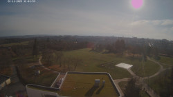 Heliport Nemocnice Znojmo