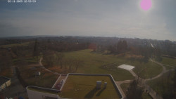 Heliport Nemocnice Znojmo