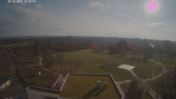 Heliport Nemocnice Znojmo