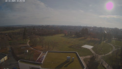 Heliport Nemocnice Znojmo