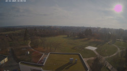 Heliport Nemocnice Znojmo