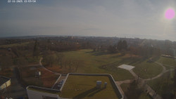 Heliport Nemocnice Znojmo