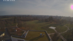 Heliport Nemocnice Znojmo