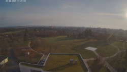 Heliport Nemocnice Znojmo