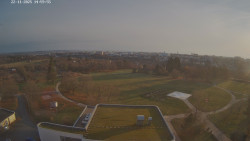 Heliport Nemocnice Znojmo