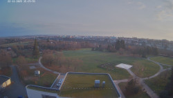 Heliport Nemocnice Znojmo