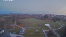 Heliport Nemocnice Znojmo