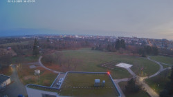 Heliport Nemocnice Znojmo