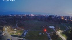 Heliport Nemocnice Znojmo