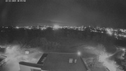 Heliport Nemocnice Znojmo