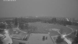 Heliport Nemocnice Znojmo