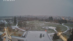 Heliport Nemocnice Znojmo