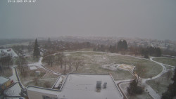 Heliport Nemocnice Znojmo