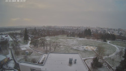 Heliport Nemocnice Znojmo