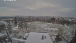 Heliport Nemocnice Znojmo