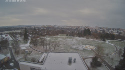 Heliport Nemocnice Znojmo