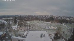 Heliport Nemocnice Znojmo