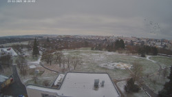 Heliport Nemocnice Znojmo