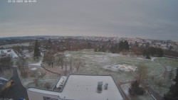 Heliport Nemocnice Znojmo