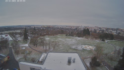 Heliport Nemocnice Znojmo