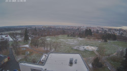 Heliport Nemocnice Znojmo