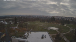 Heliport Nemocnice Znojmo