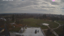 Heliport Nemocnice Znojmo