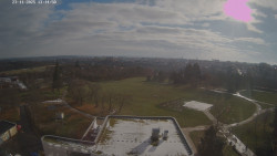 Heliport Nemocnice Znojmo