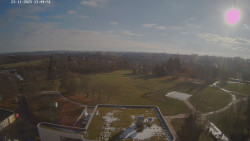 Heliport Nemocnice Znojmo