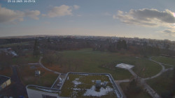 Heliport Nemocnice Znojmo