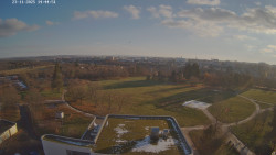 Heliport Nemocnice Znojmo