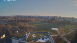 Heliport Nemocnice Znojmo