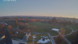 Heliport Nemocnice Znojmo