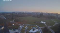 Heliport Nemocnice Znojmo