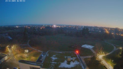 Heliport Nemocnice Znojmo