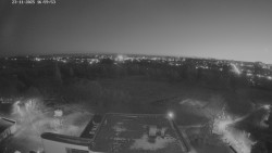 Heliport Nemocnice Znojmo