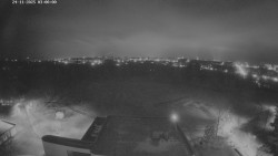 Heliport Nemocnice Znojmo