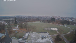 Heliport Nemocnice Znojmo