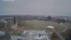 Heliport Nemocnice Znojmo