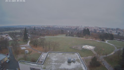 Heliport Nemocnice Znojmo