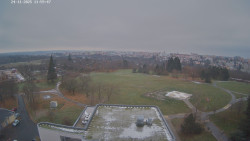 Heliport Nemocnice Znojmo