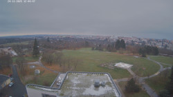 Heliport Nemocnice Znojmo