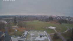 Heliport Nemocnice Znojmo