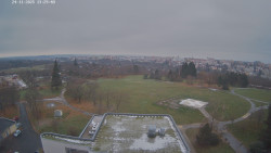 Heliport Nemocnice Znojmo