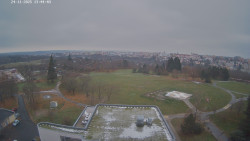 Heliport Nemocnice Znojmo