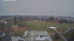 Heliport Nemocnice Znojmo