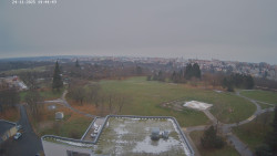 Heliport Nemocnice Znojmo