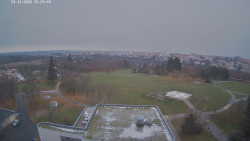 Heliport Nemocnice Znojmo